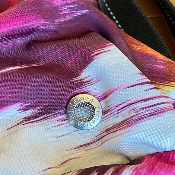 Lulu Lemon Yoga Tote - Picture 7 of 12